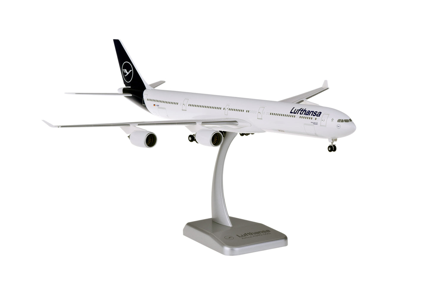 1/200 Lau A340-600 Hogan Wings DLH005