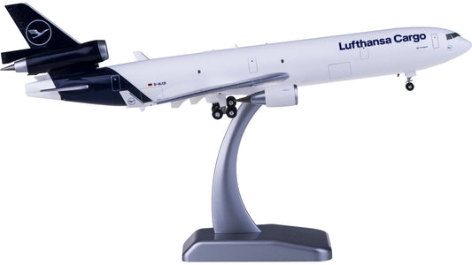 1/200 ABS Assemble Lufthansa MD-11F Hogan Wings