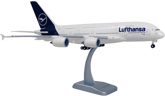 1/200 A380 Lufthansa Airlines Hogen Wings DLH002