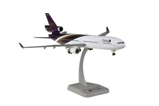 1/200 ABS McDonnell Douglas MD-11F Thailand Airlines Hogan Wings 11731