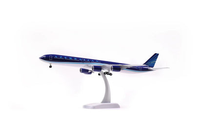 1/200 ABS A340-600 Azerbaijan Airlines Hogan Wings