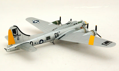 Scratch- 1/200 US Army Air Corps Boeing B17G Alloy Military Model-Hogan Wings HG5965