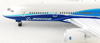 1:500 Boeing 787-8 Boeing Dreamliner Livery Airbus Hogan Wings HG8485